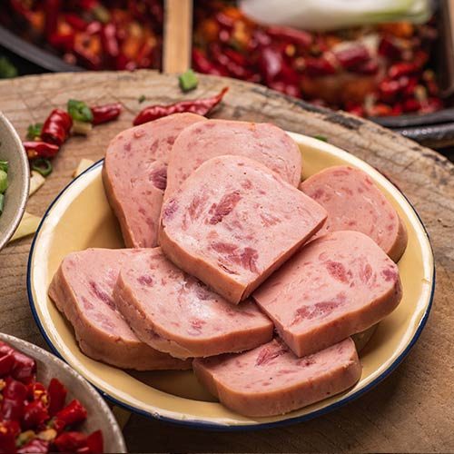 嫩牛肉
