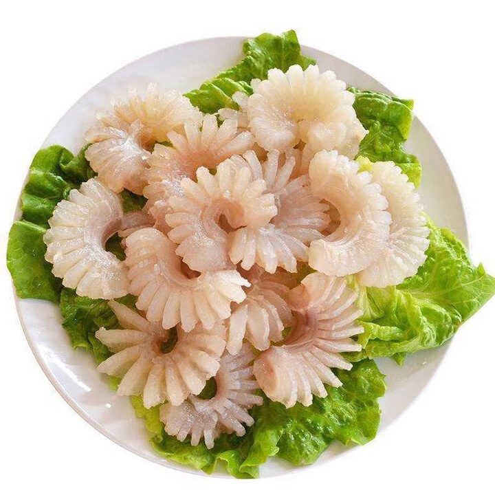 午餐肉